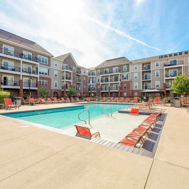 Brighton Chase Rocky River, OH Home